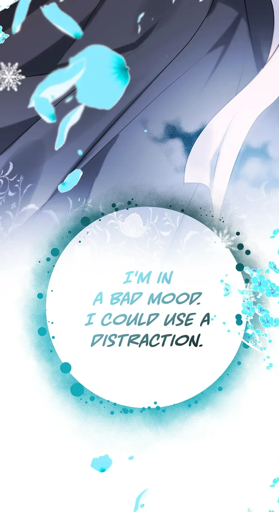 I Want to Live a Good Life Chapter 26 page 4
