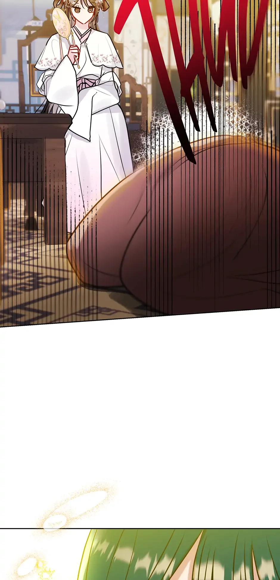 I Want to Live a Good Life Chapter 23 page 42