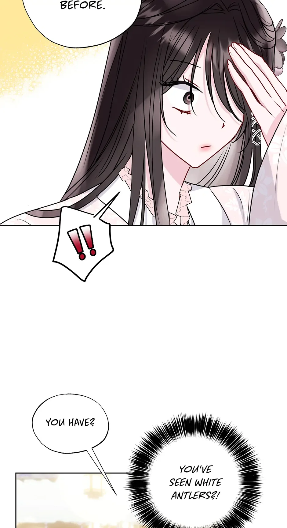 I Want to Live a Good Life Chapter 25 page 8