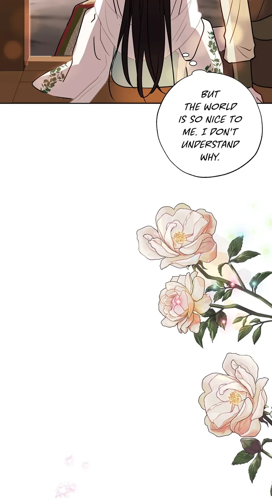 I Want to Live a Good Life Chapter 15 page 27