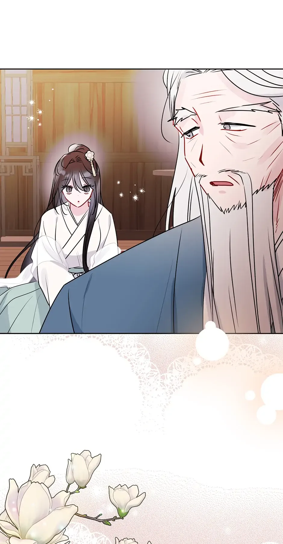 I Want to Live a Good Life Chapter 15 page 9