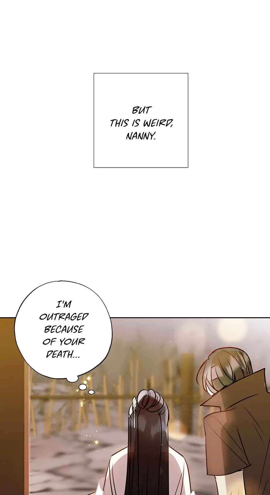 I Want to Live a Good Life Chapter 15 page 26