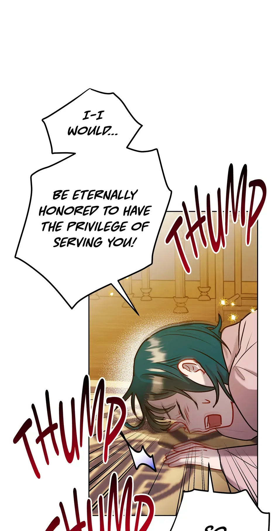 I Want to Live a Good Life Chapter 23 page 44