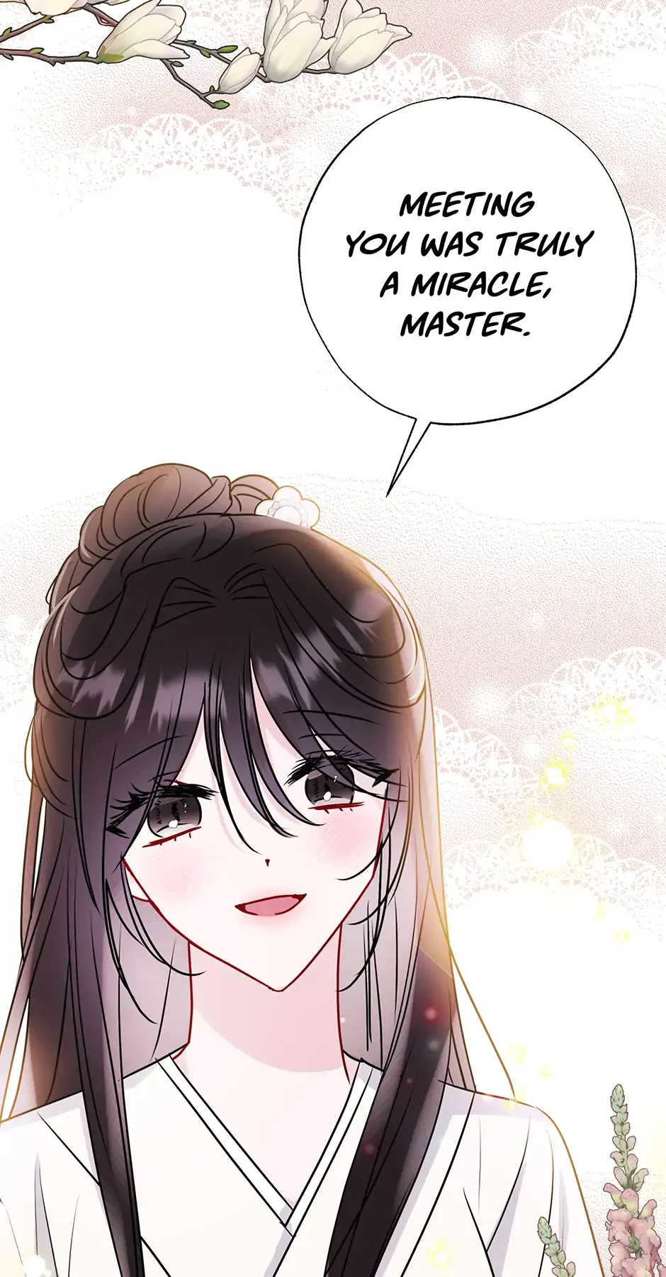 I Want to Live a Good Life Chapter 15 page 10