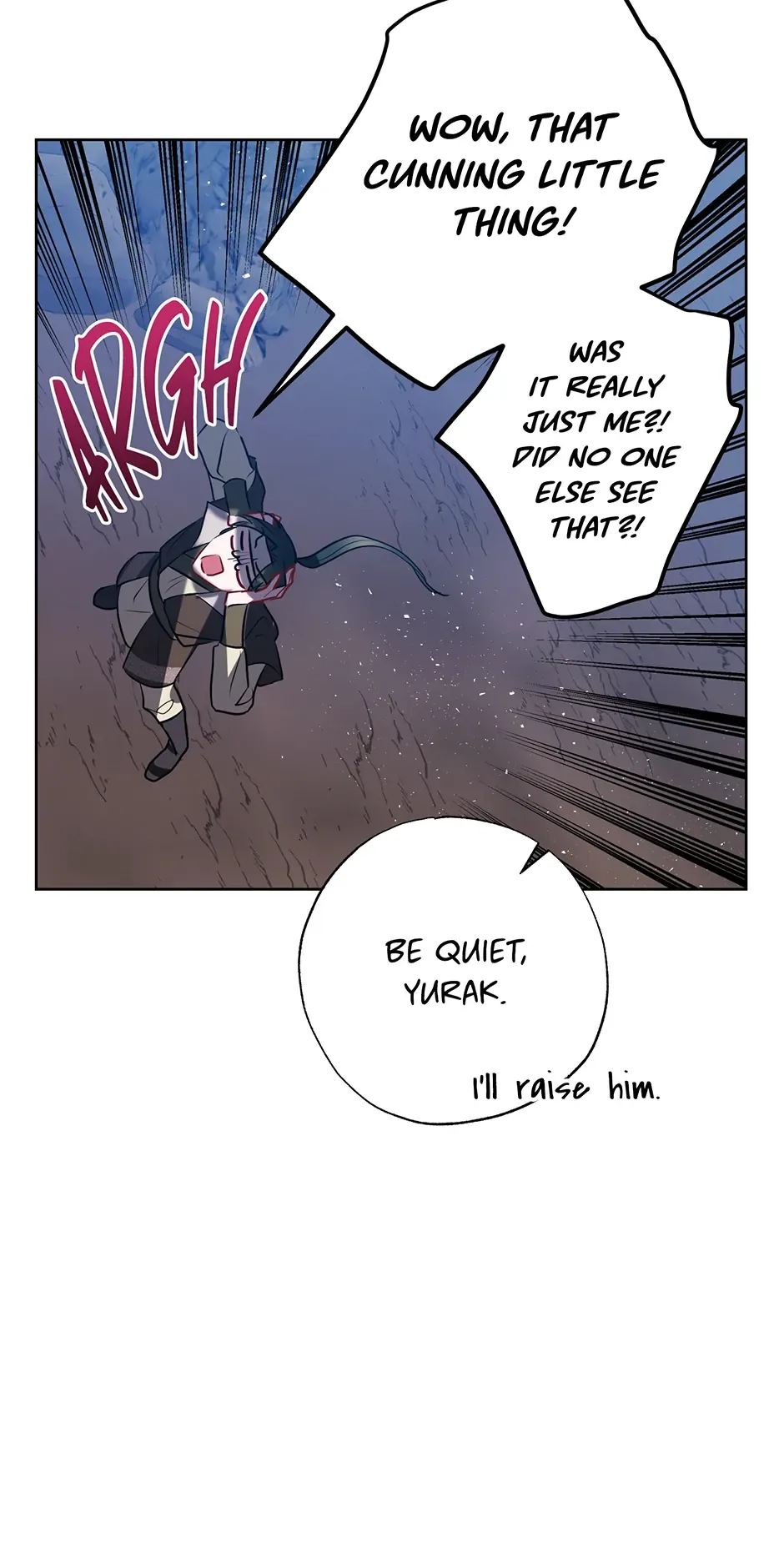 I Want to Live a Good Life Chapter 20 page 55
