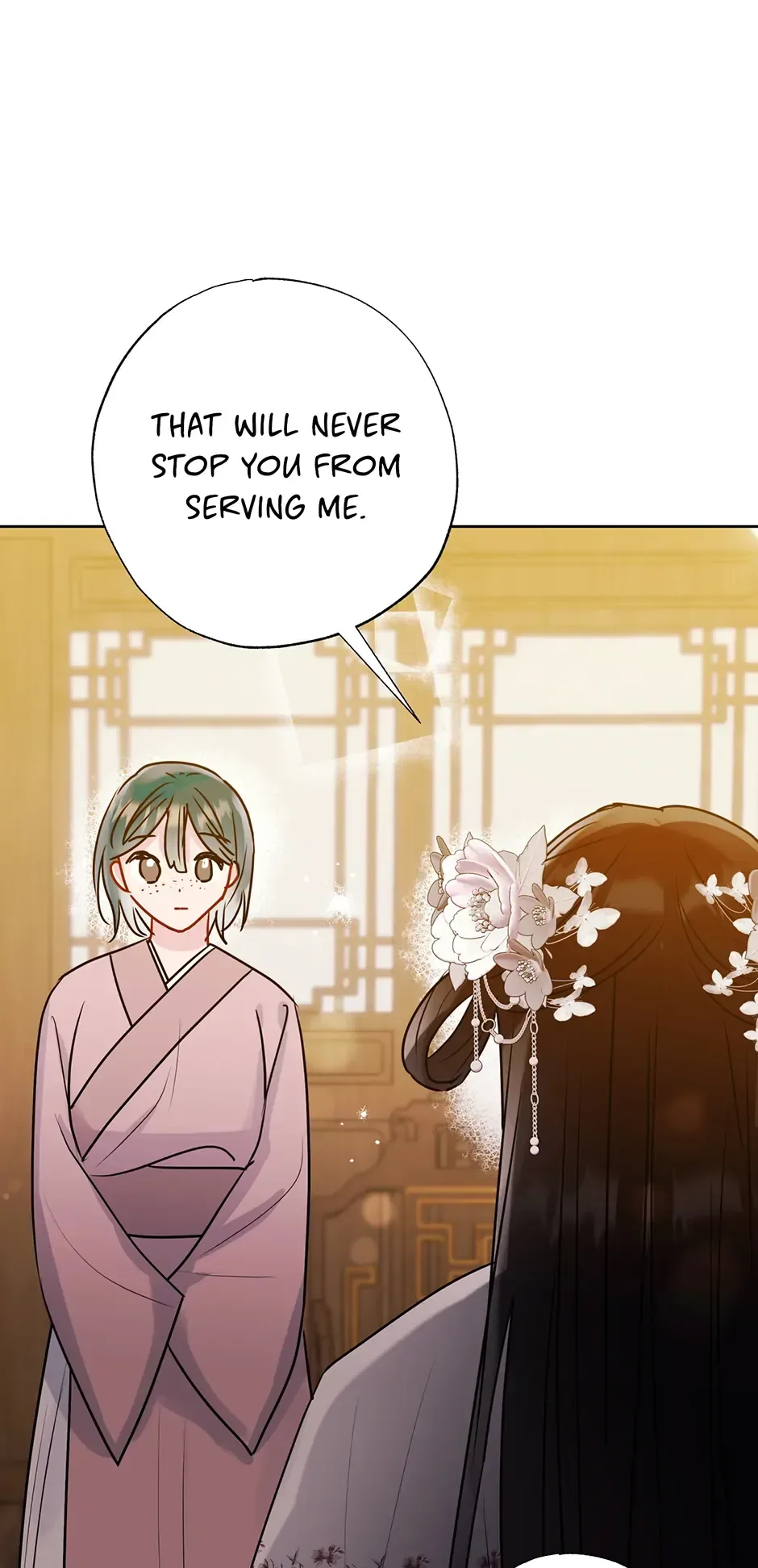 I Want to Live a Good Life Chapter 23 page 39