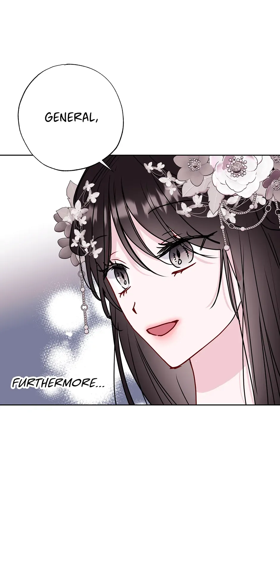 I Want to Live a Good Life Chapter 23 page 32