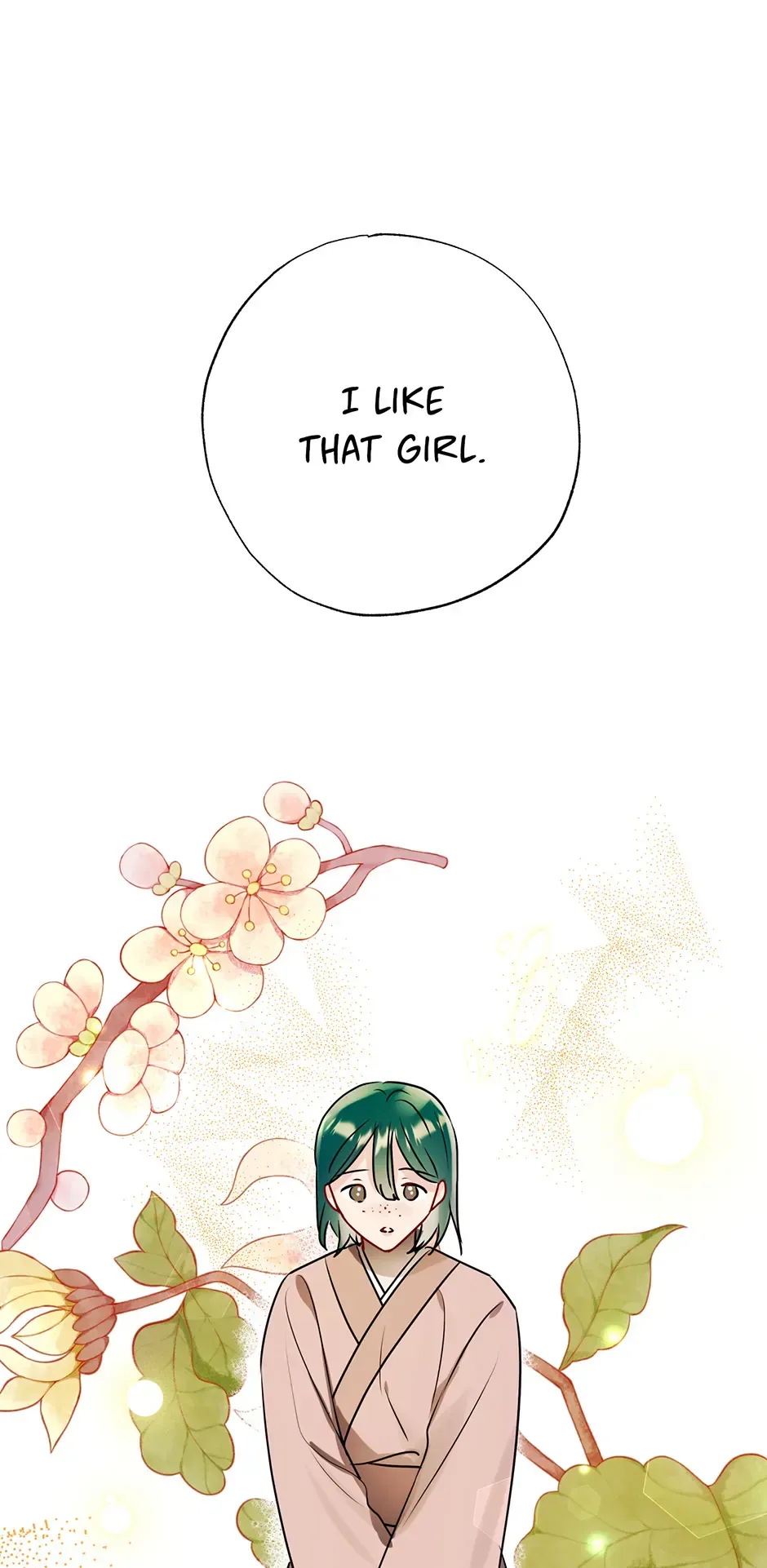 I Want to Live a Good Life Chapter 23 page 33