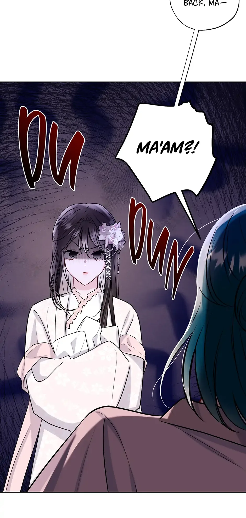I Want to Live a Good Life Chapter 25 page 4