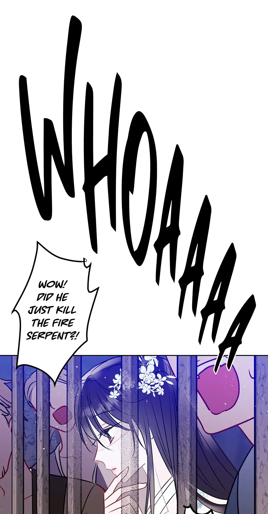 I Want to Live a Good Life Chapter 19 page 20