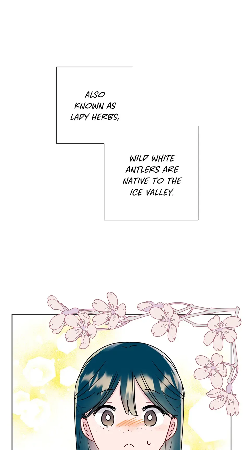 I Want to Live a Good Life Chapter 25 page 10