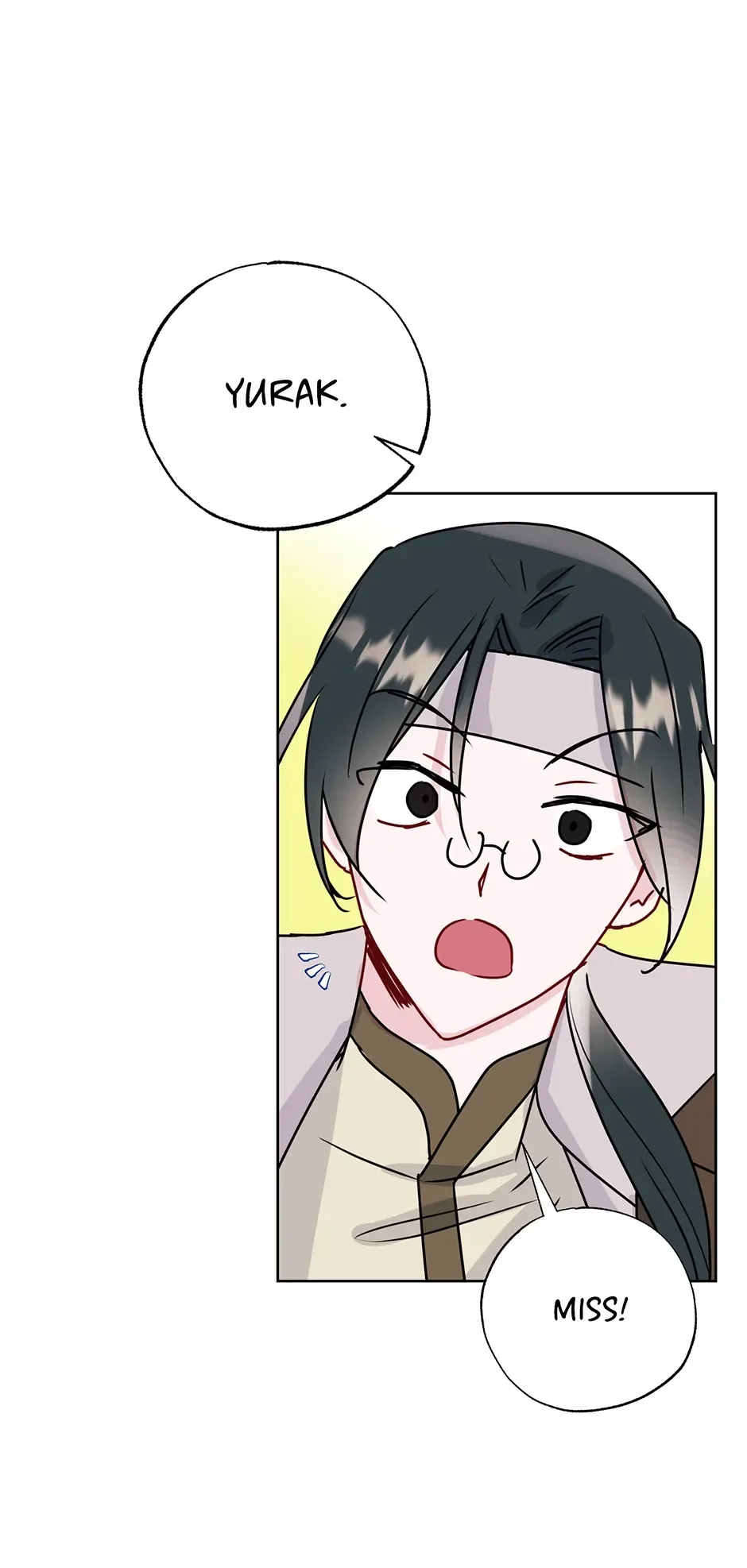 I Want to Live a Good Life Chapter 15 page 14