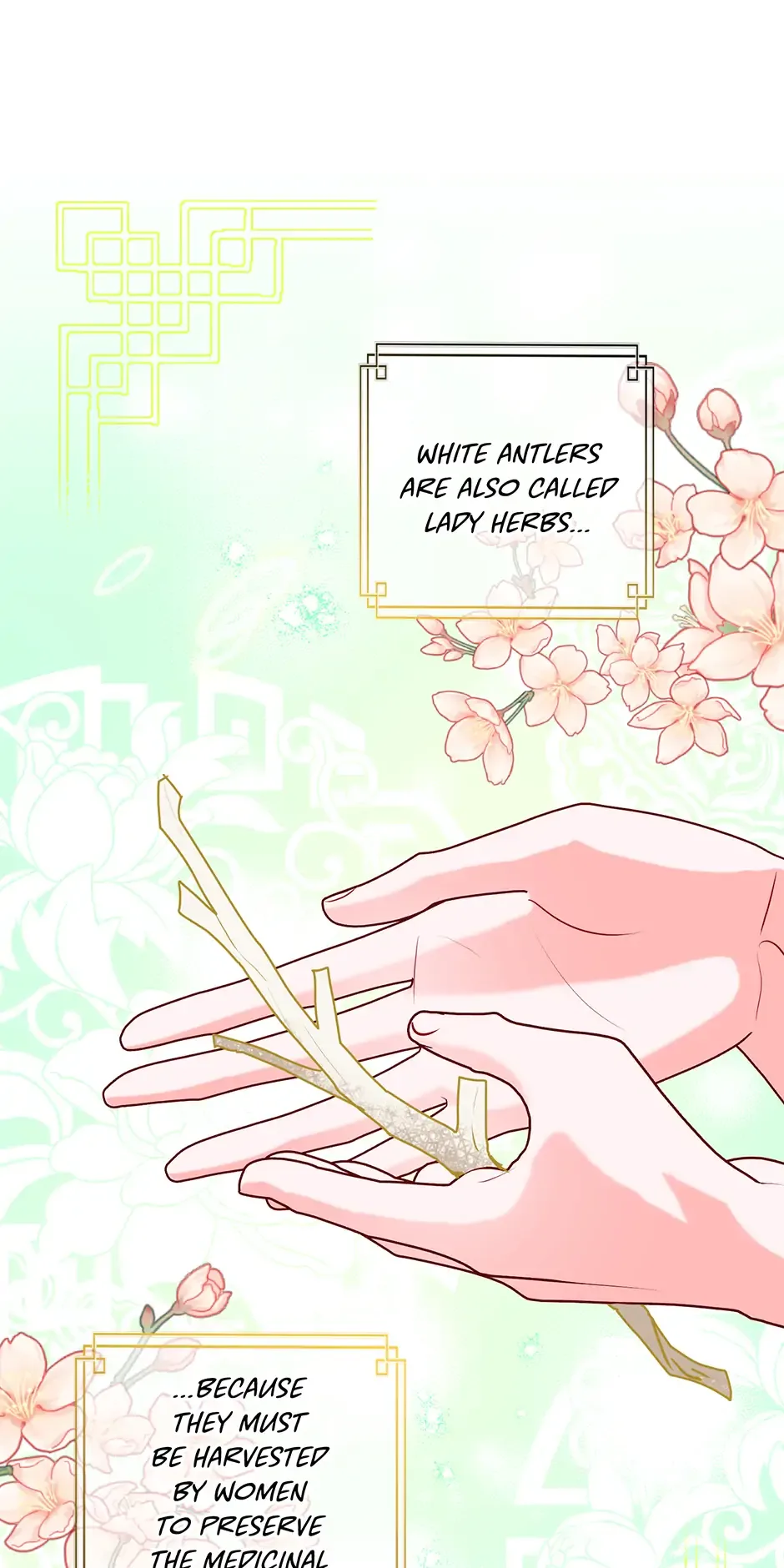 I Want to Live a Good Life Chapter 25 page 13