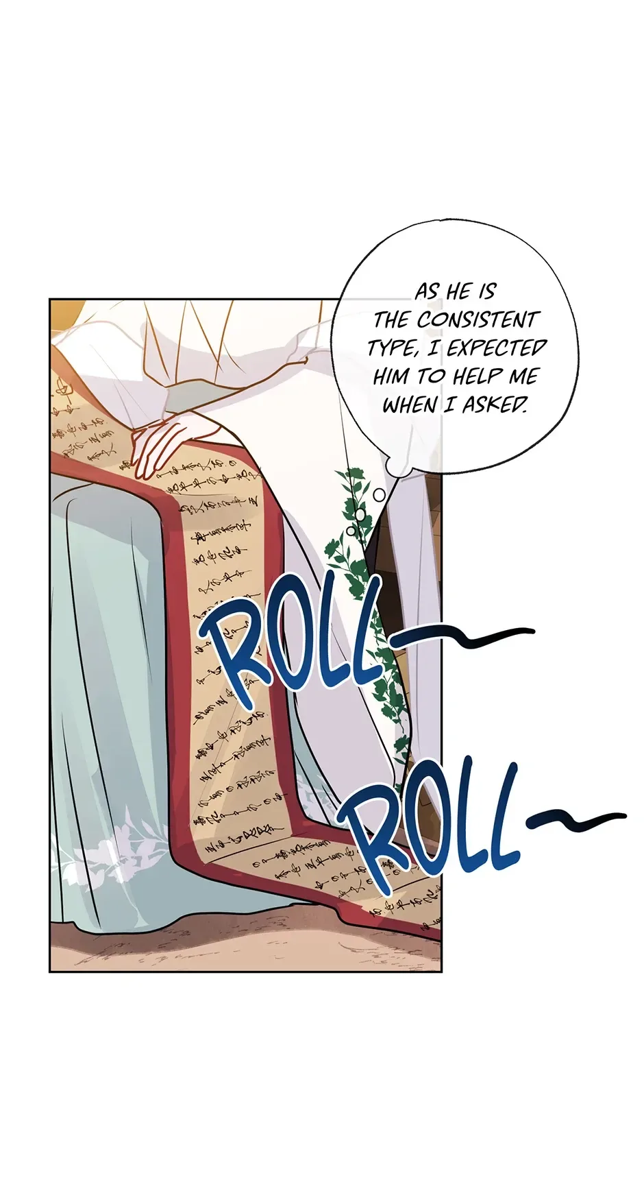 I Want to Live a Good Life Chapter 15 page 25
