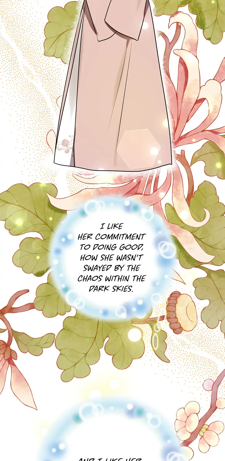 I Want to Live a Good Life Chapter 23 page 34