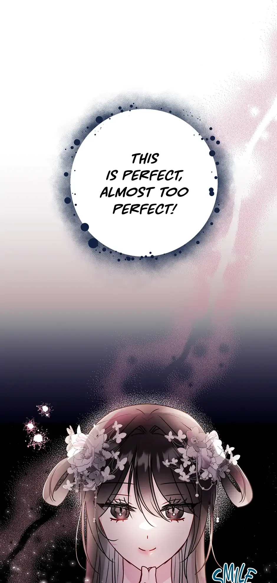 I Want to Live a Good Life Chapter 23 page 28