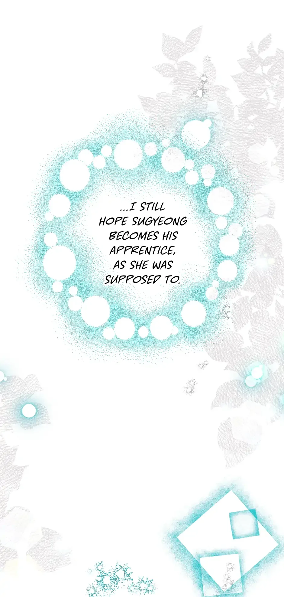 I Want to Live a Good Life Chapter 23 page 30