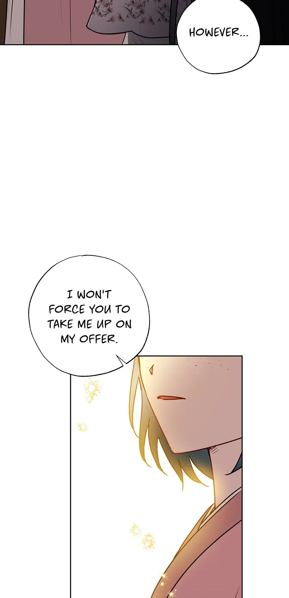 I Want to Live a Good Life Chapter 23 page 40