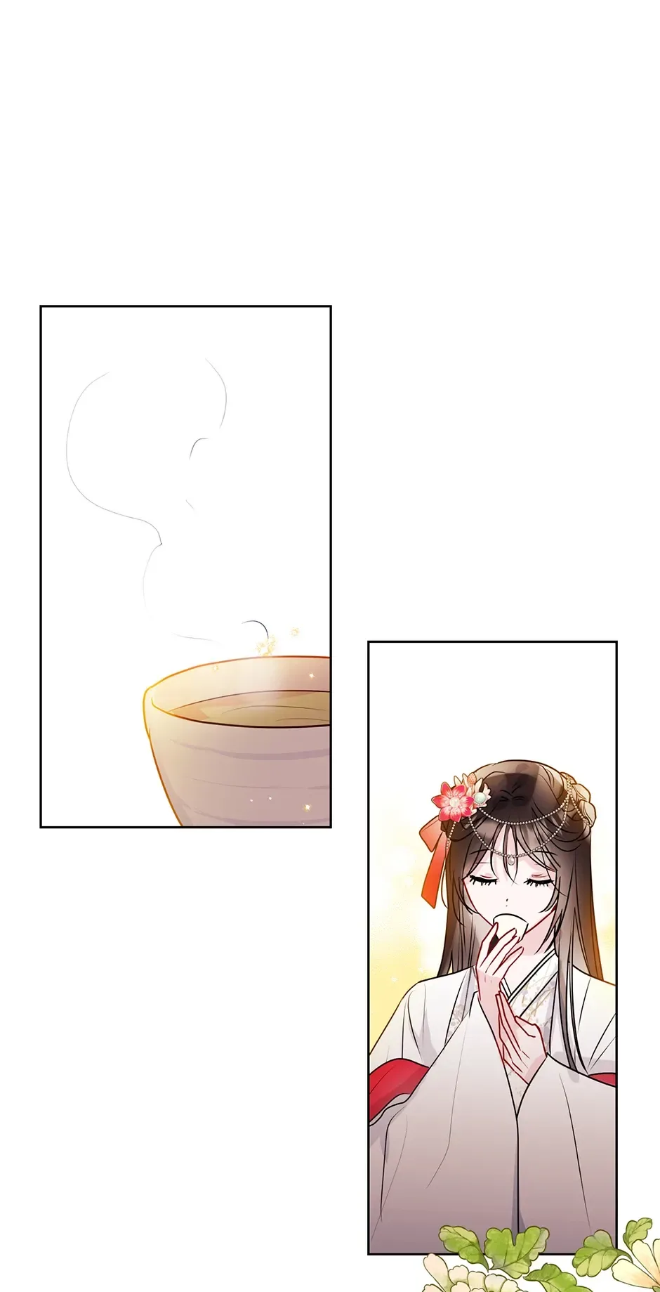 I Want to Live a Good Life Chapter 23 page 50