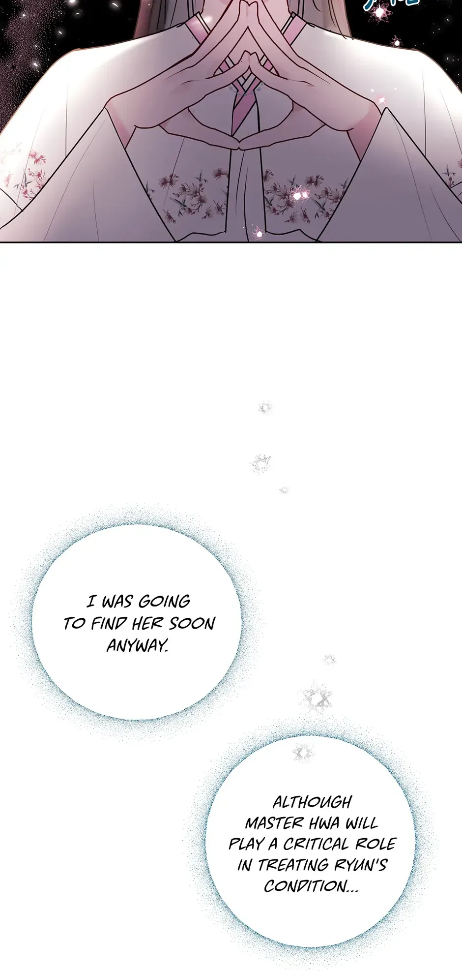I Want to Live a Good Life Chapter 23 page 29
