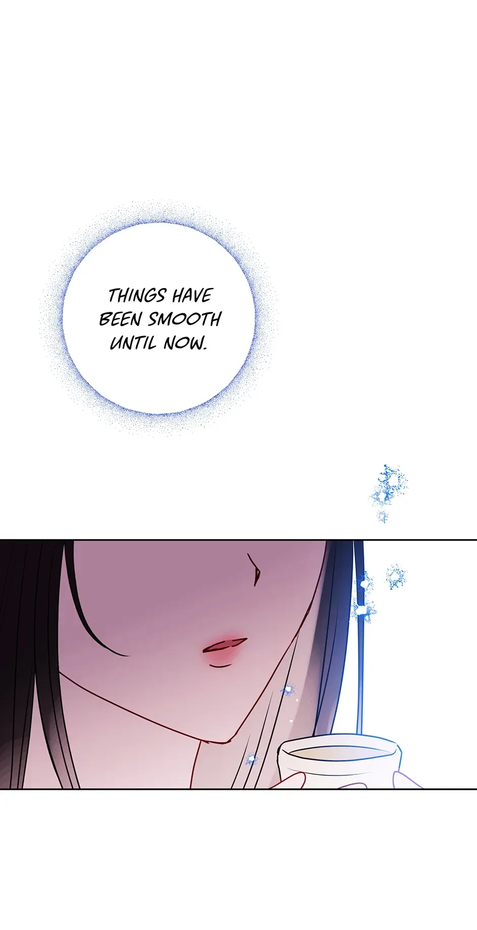 I Want to Live a Good Life Chapter 23 page 61