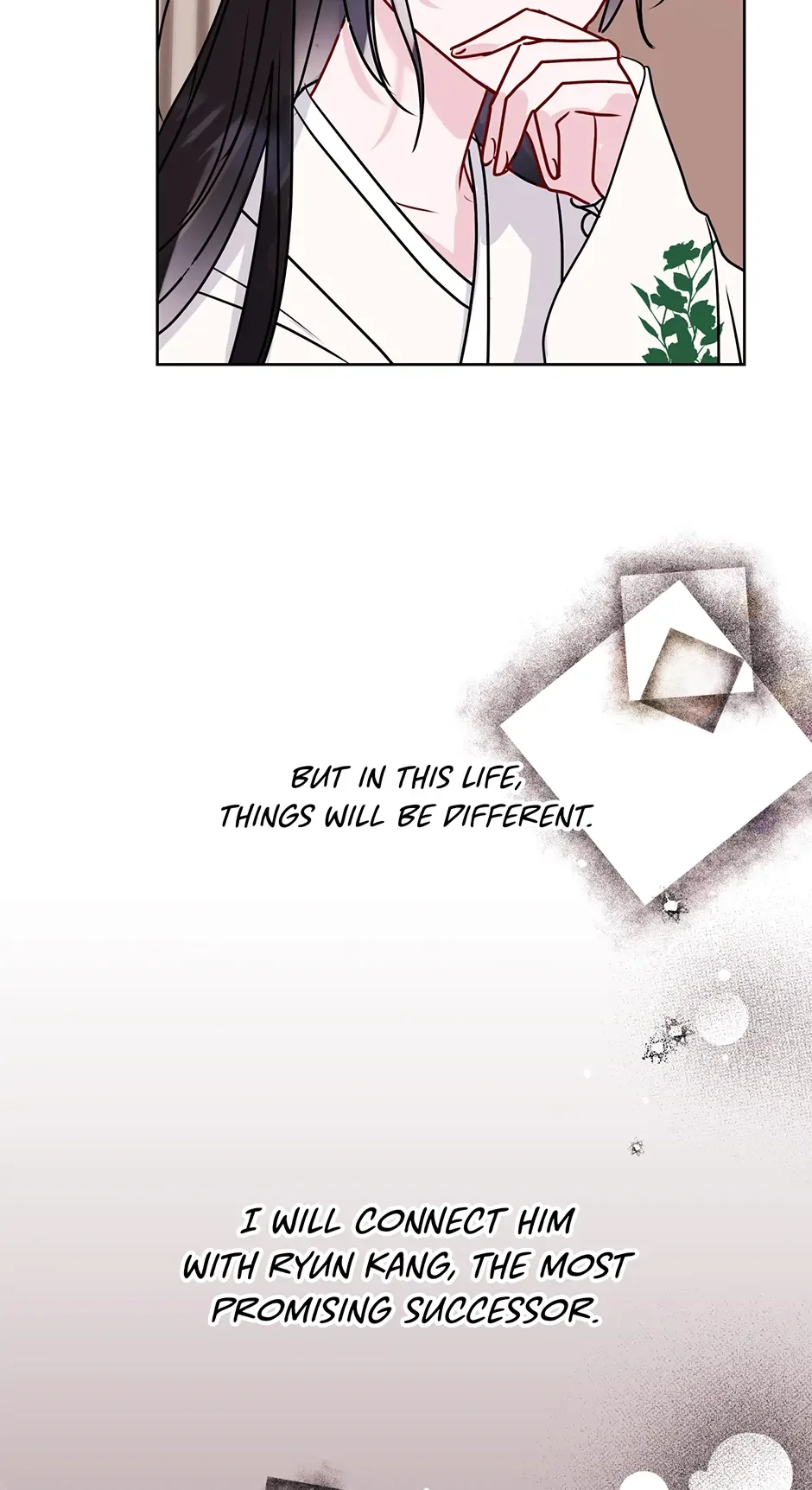 I Want to Live a Good Life Chapter 15 page 37
