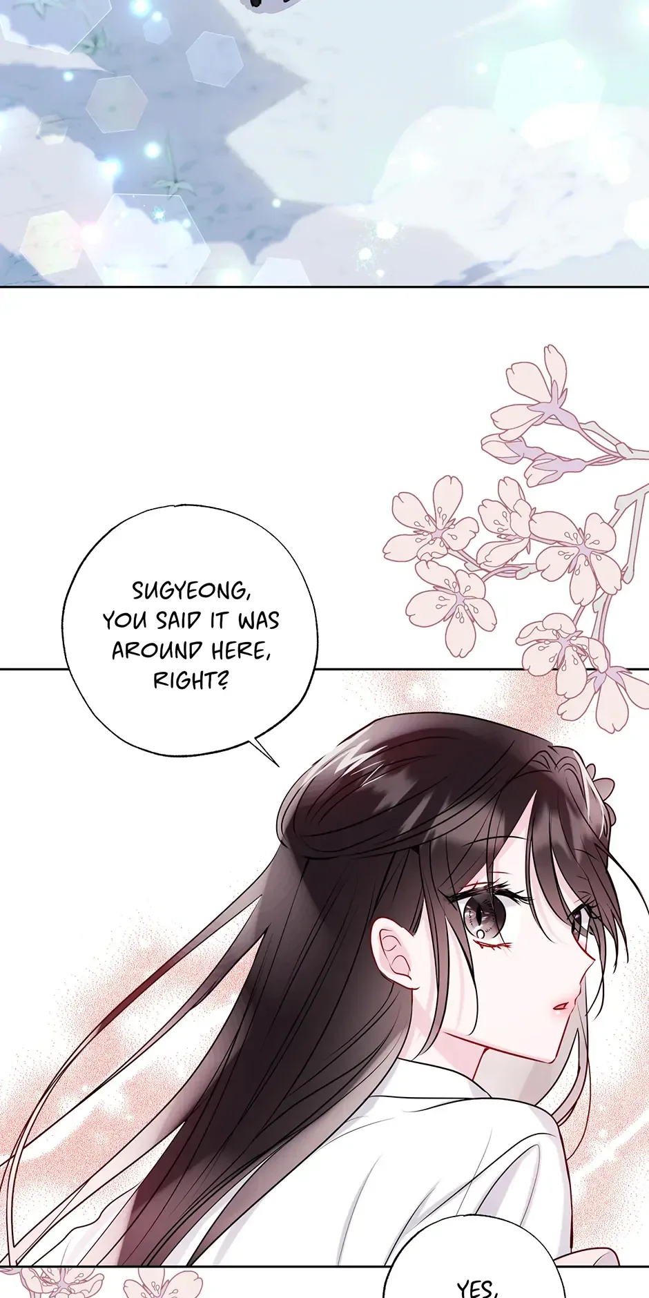 I Want to Live a Good Life Chapter 25 page 36