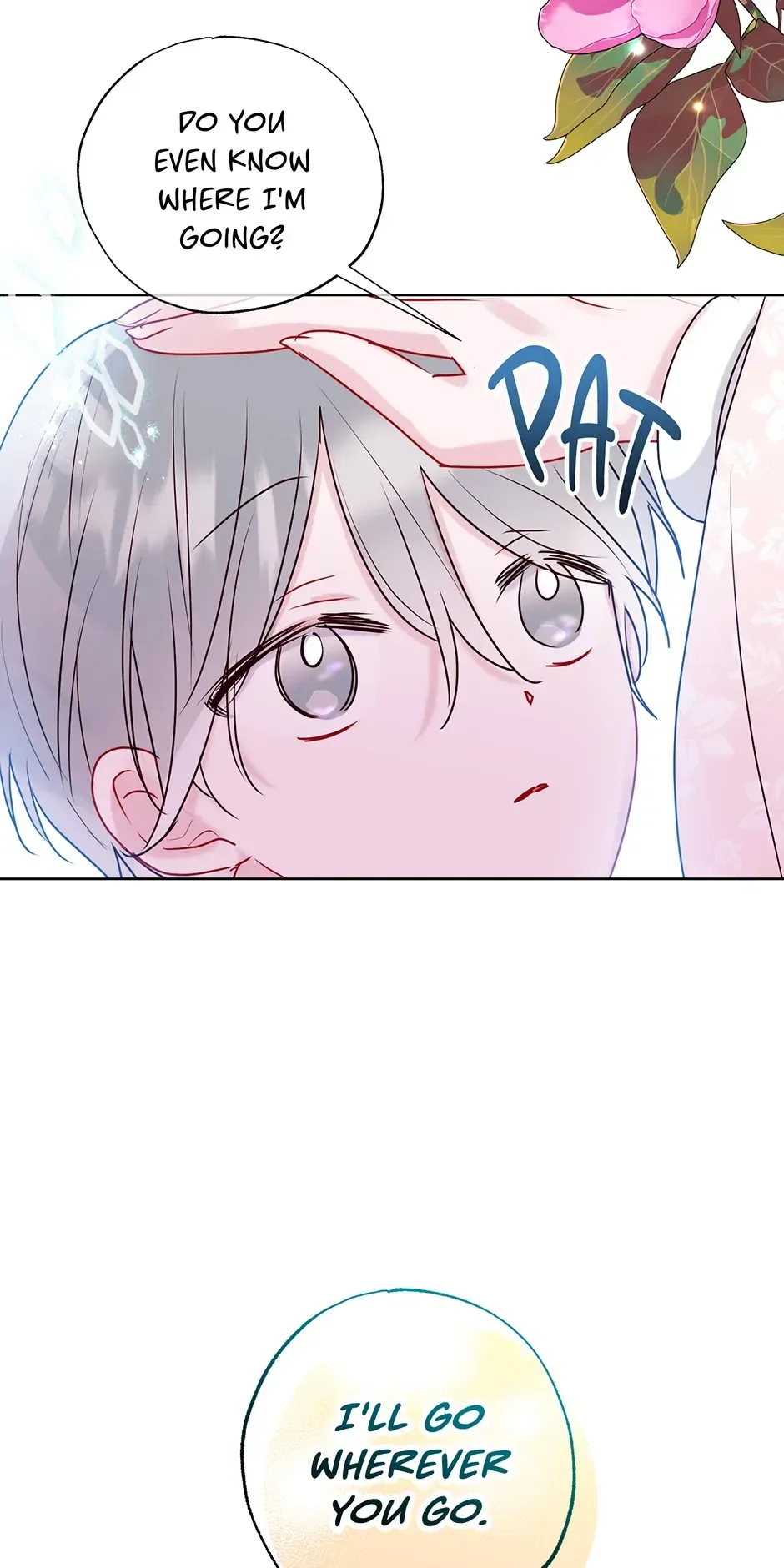 I Want to Live a Good Life Chapter 25 page 31