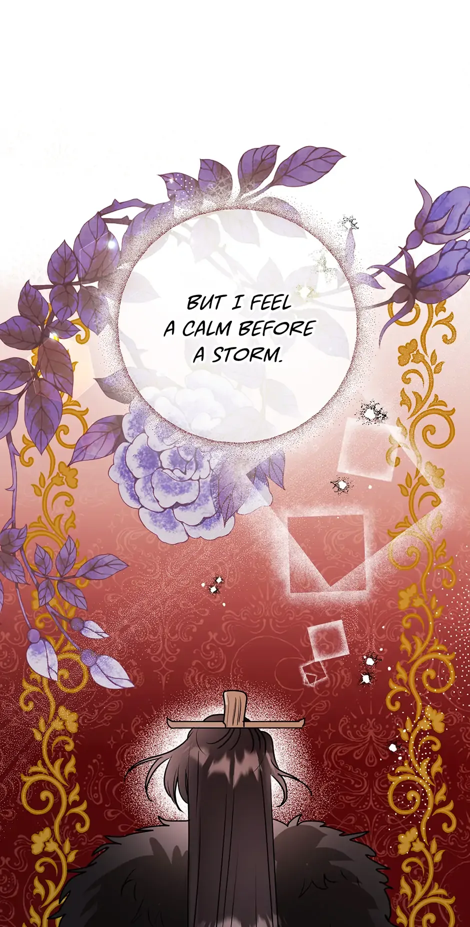 I Want to Live a Good Life Chapter 23 page 62