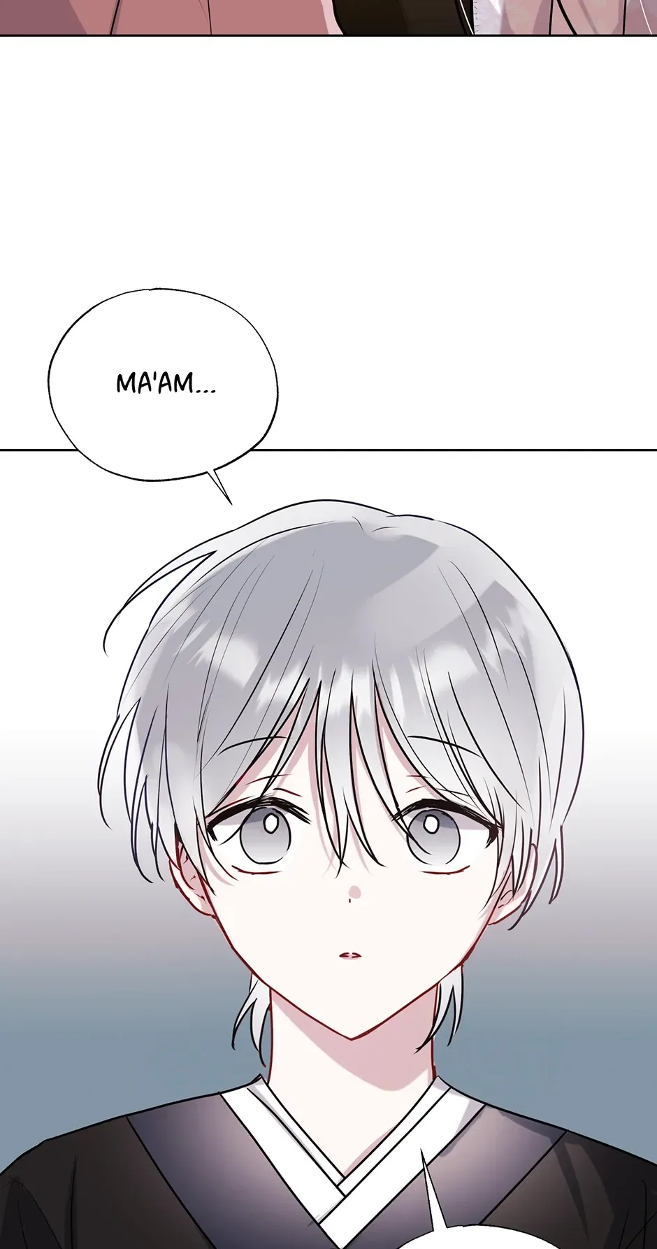 I Want to Live a Good Life Chapter 25 page 21