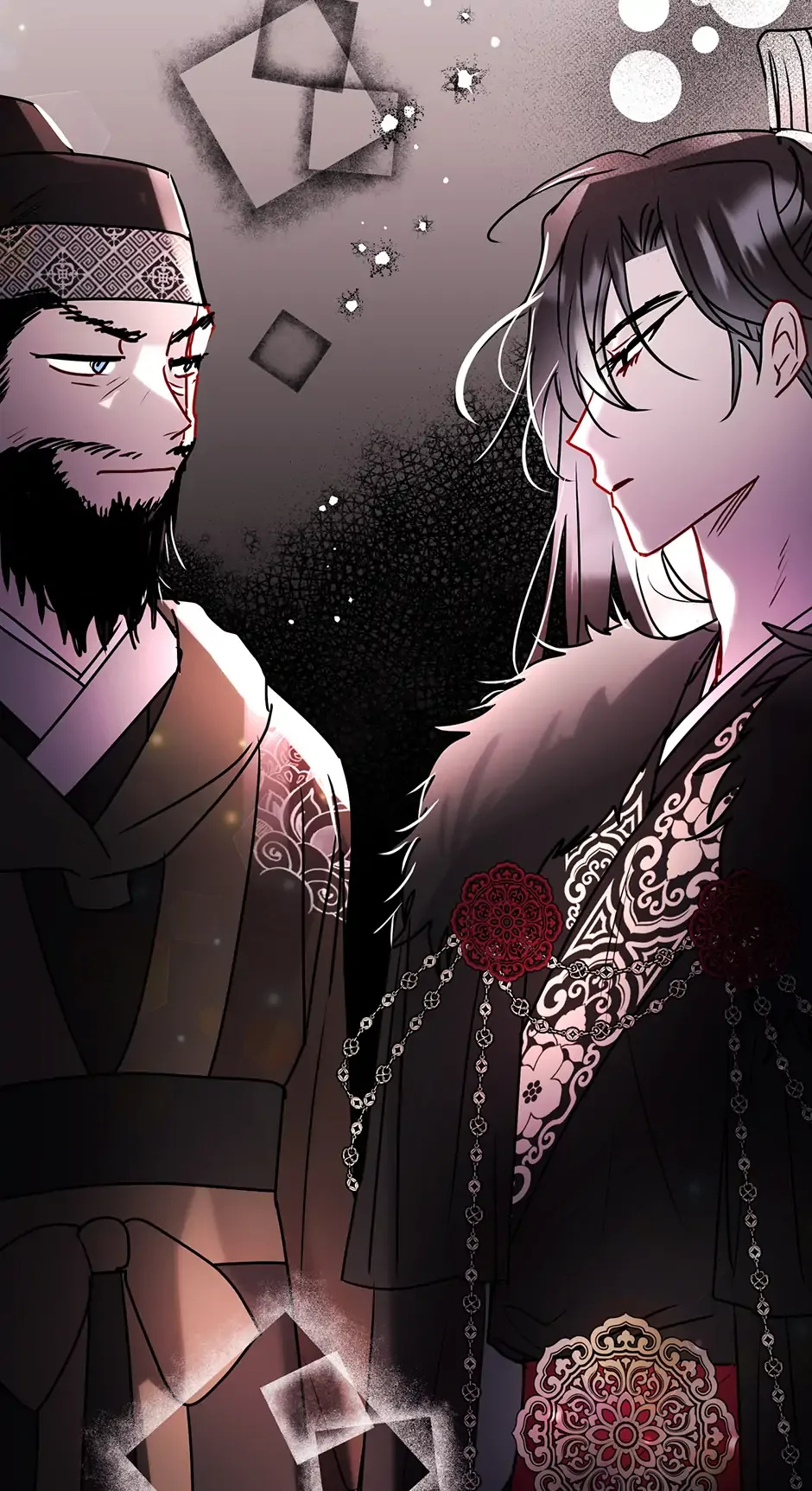 I Want to Live a Good Life Chapter 15 page 38