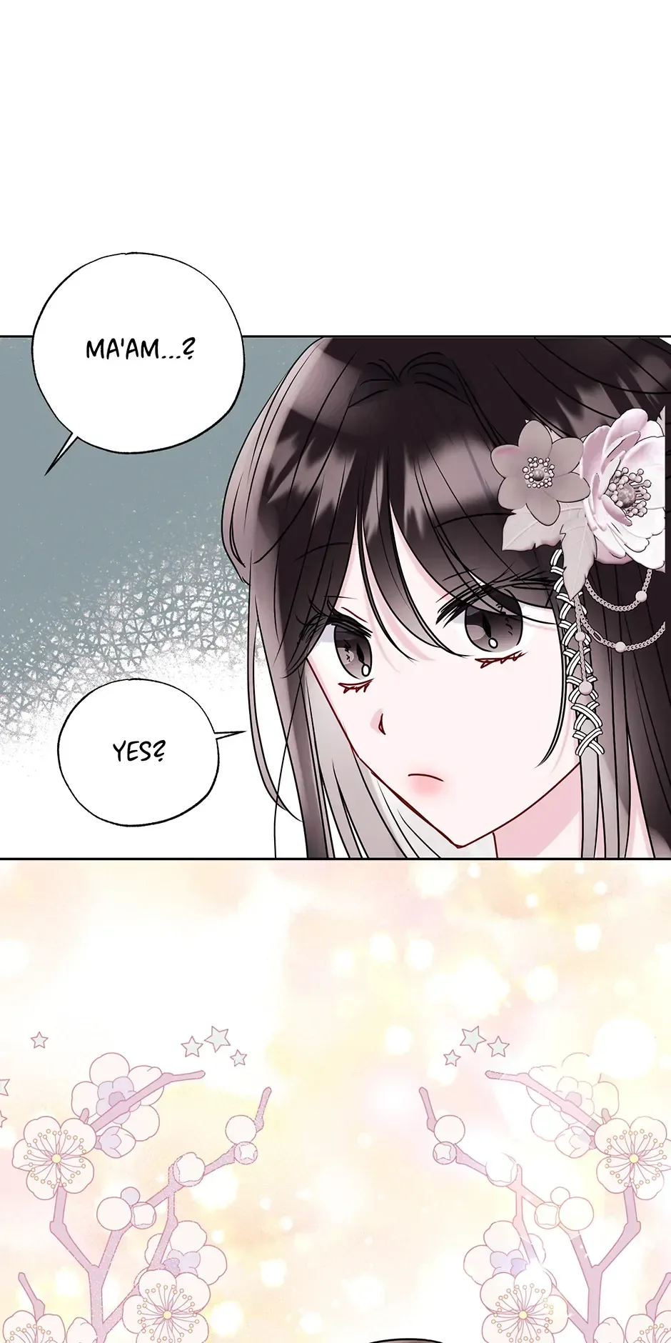I Want to Live a Good Life Chapter 25 page 29