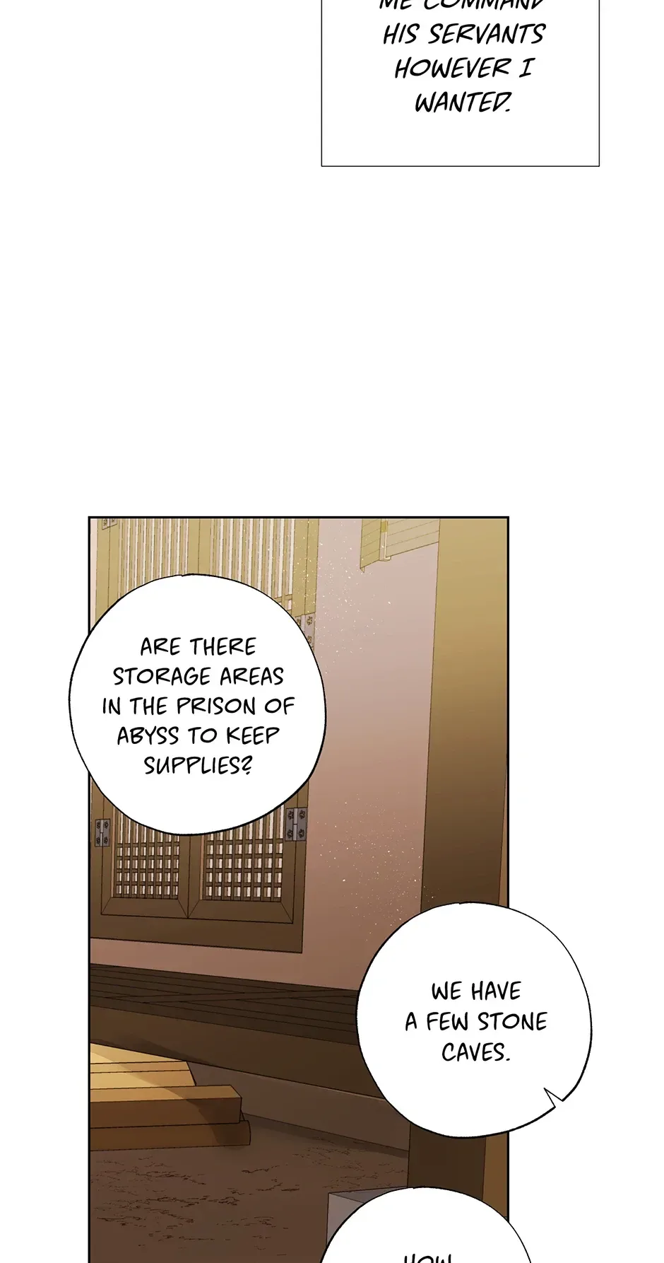 I Want to Live a Good Life Chapter 15 page 43