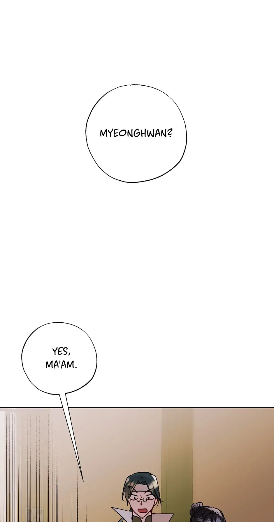 I Want to Live a Good Life Chapter 15 page 41