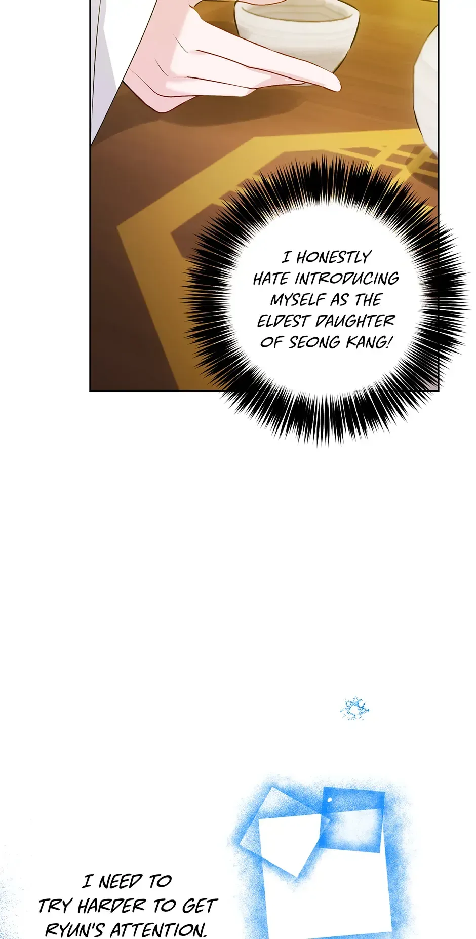 I Want to Live a Good Life Chapter 23 page 66