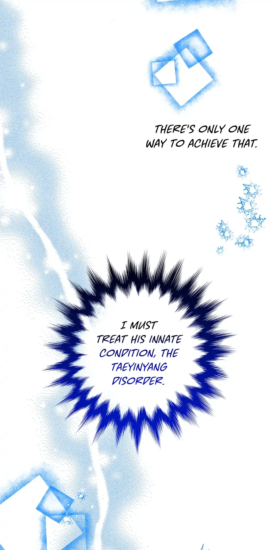 I Want to Live a Good Life Chapter 23 page 67