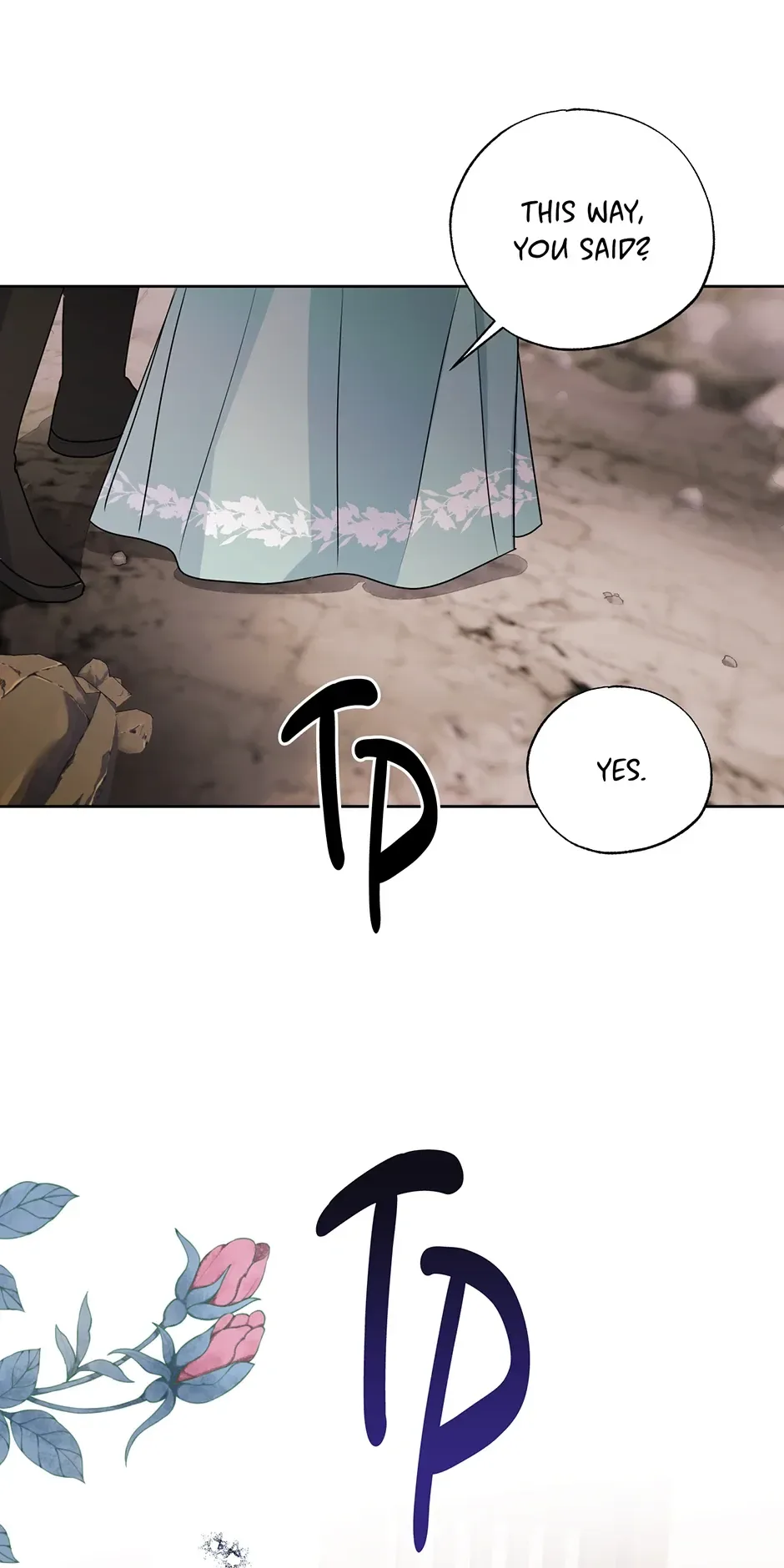 I Want to Live a Good Life Chapter 15 page 54