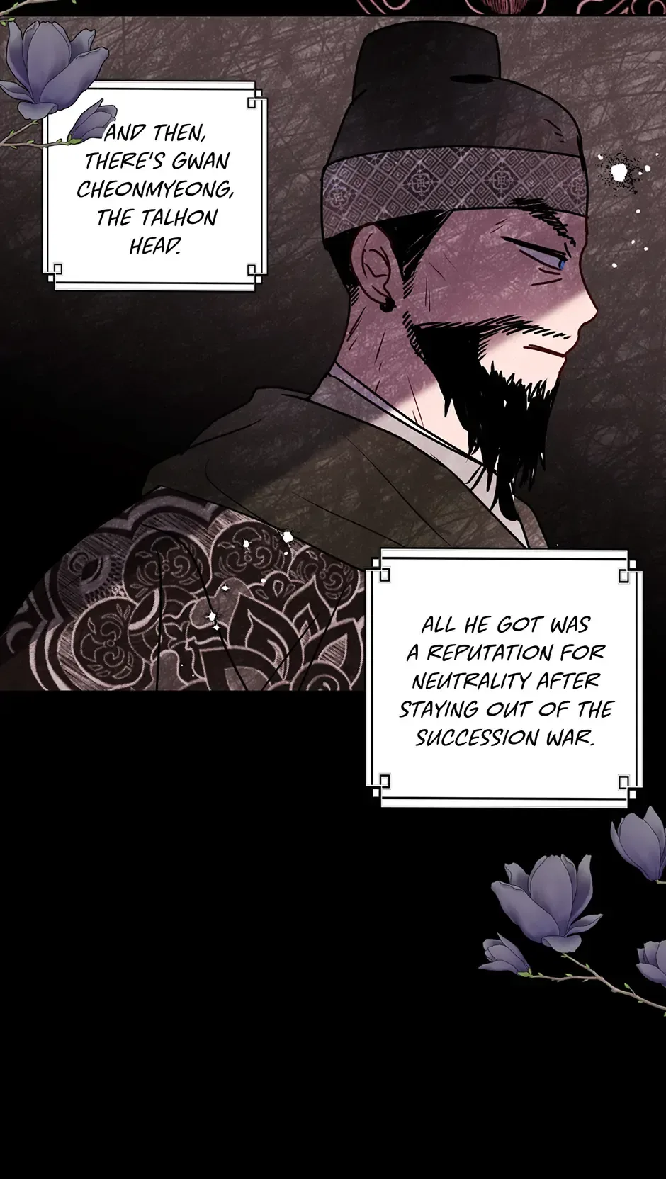 I Want to Live a Good Life Chapter 15 page 34