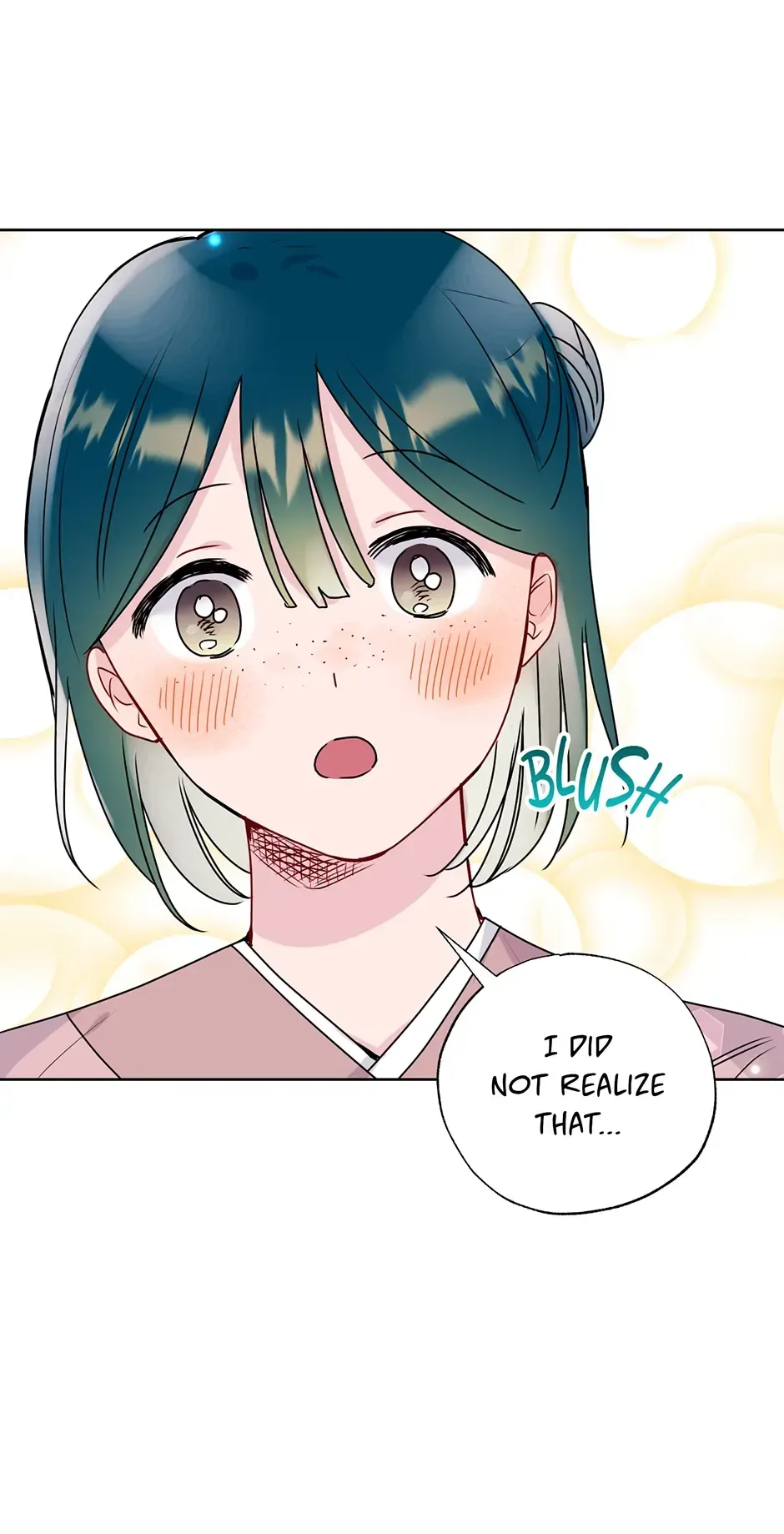 I Want to Live a Good Life Chapter 23 page 59