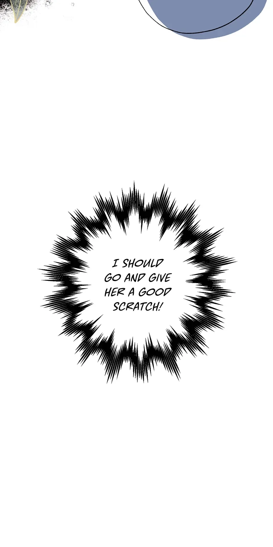I Want to Live a Good Life Chapter 25 page 17