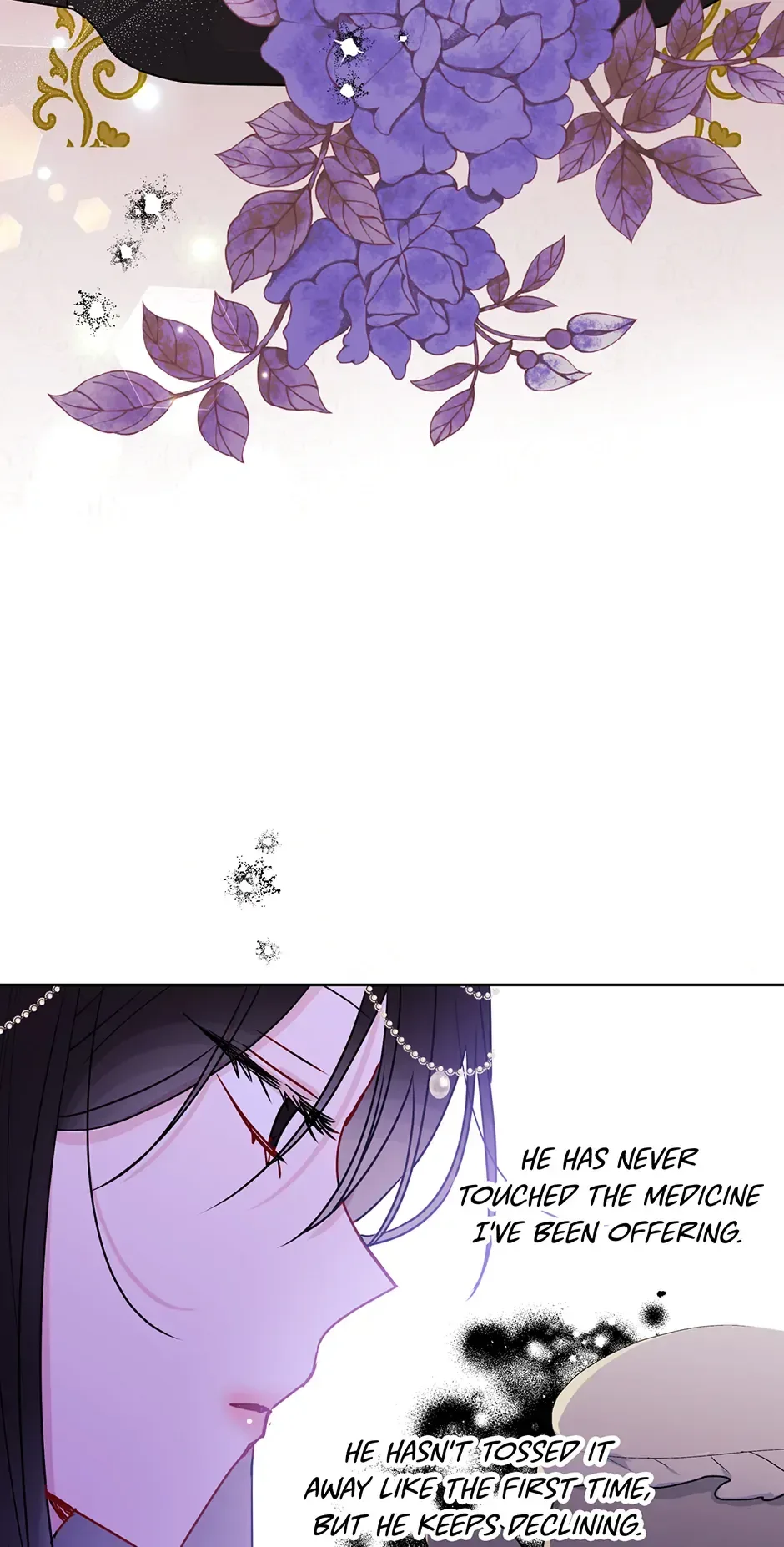 I Want to Live a Good Life Chapter 23 page 64