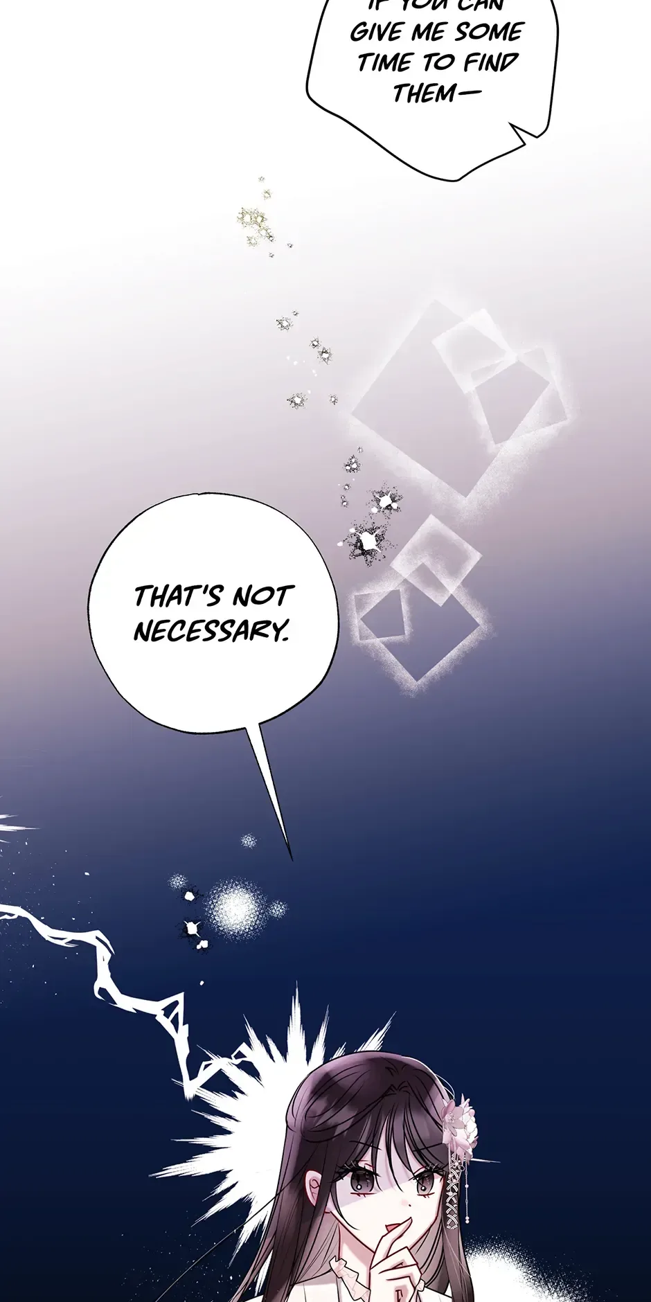 I Want to Live a Good Life Chapter 25 page 15