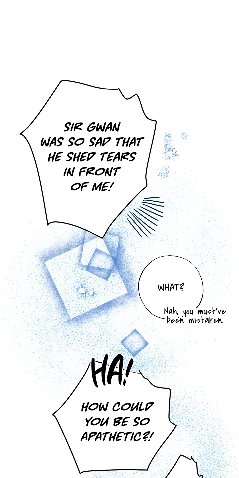 I Want to Live a Good Life Chapter 15 page 51