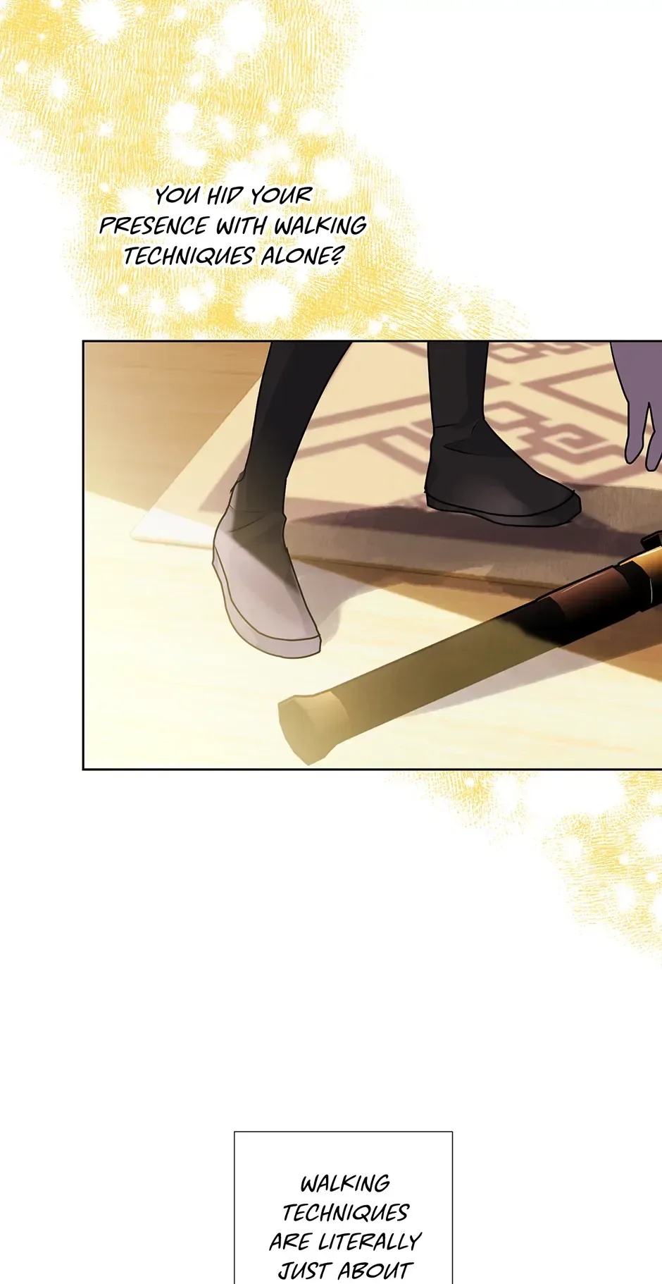 I Want to Live a Good Life Chapter 25 page 26