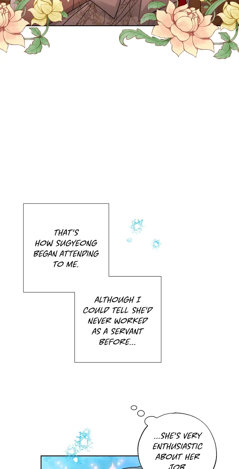 I Want to Live a Good Life Chapter 23 page 52