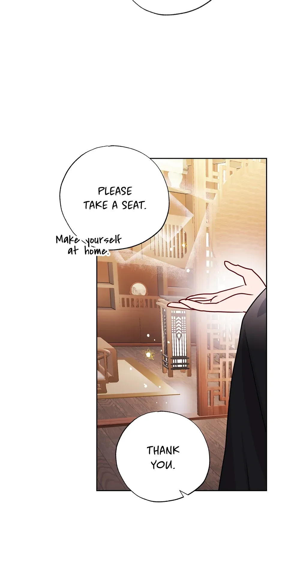 I Want to Live a Good Life Chapter 15 page 60