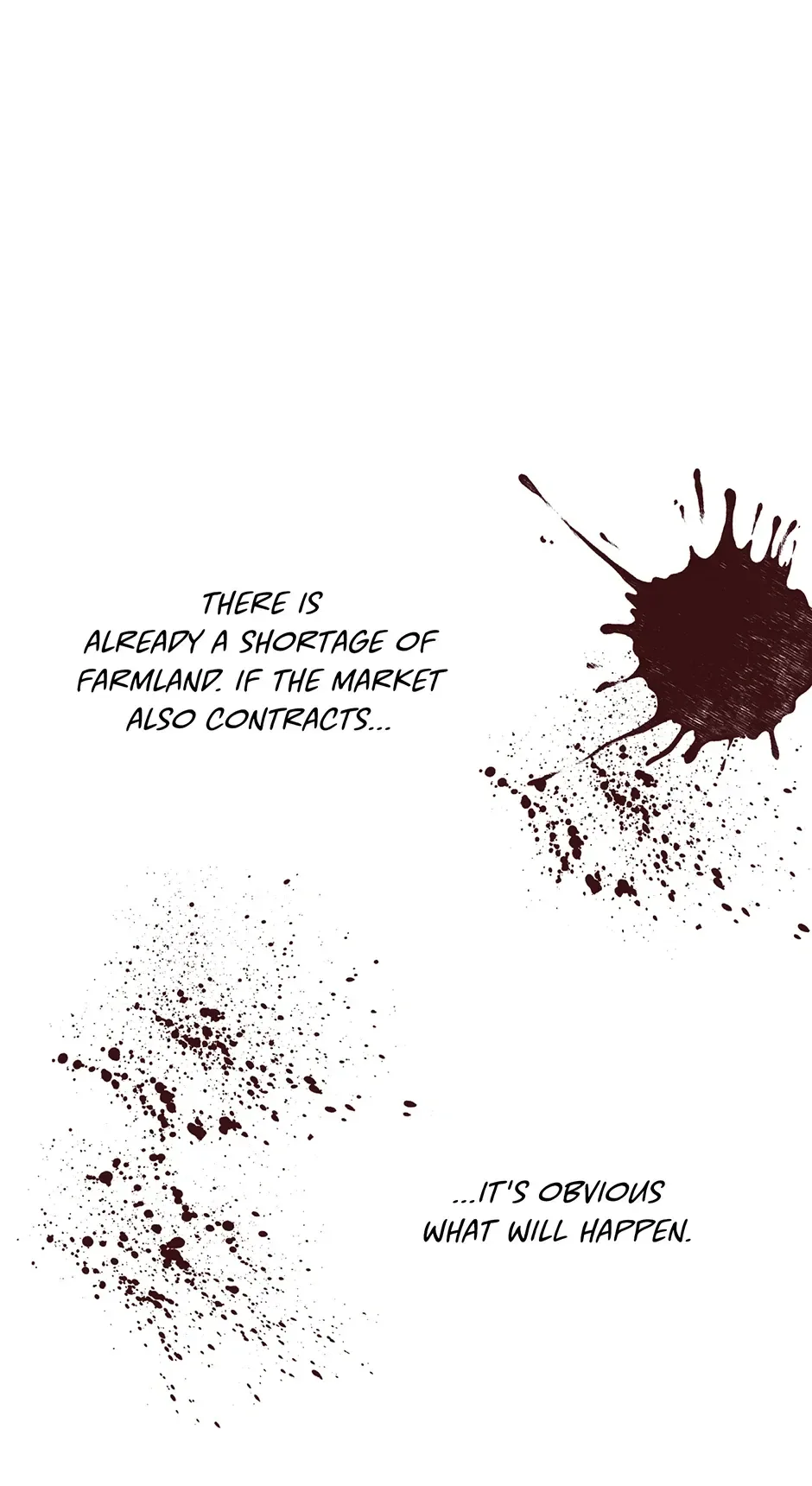 I Want to Live a Good Life Chapter 15 page 66