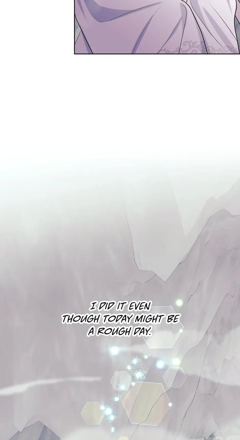 I Want to Live a Good Life Chapter 25 page 41