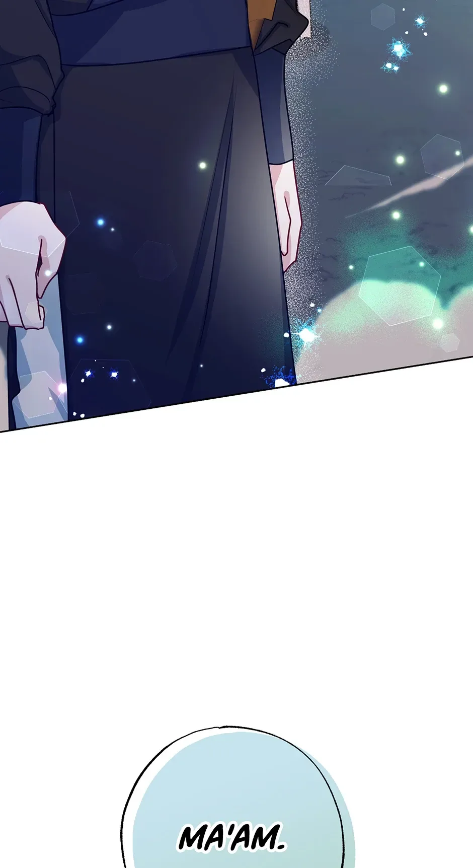I Want to Live a Good Life Chapter 25 page 43