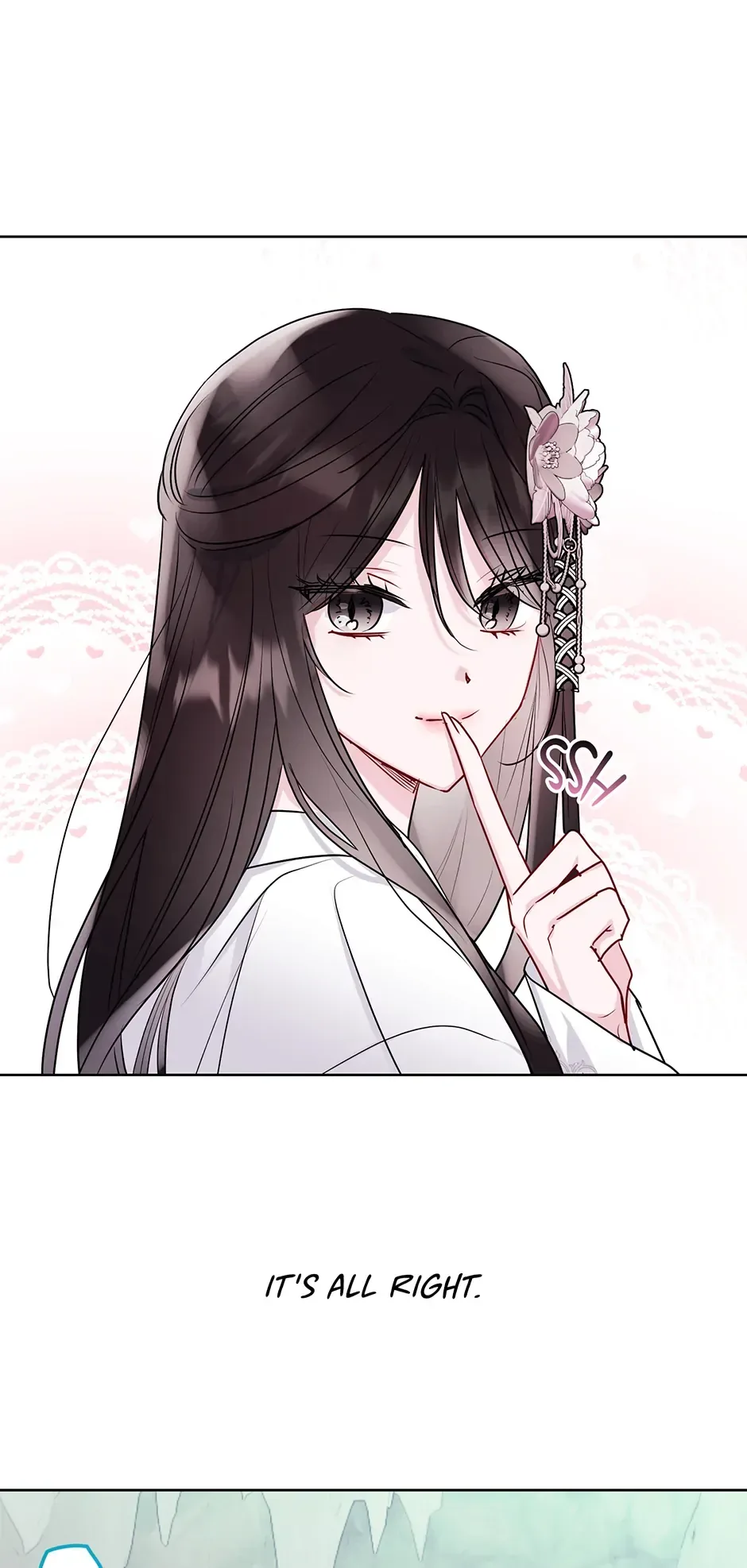 I Want to Live a Good Life Chapter 25 page 45